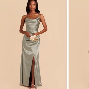 Birdy Grey Bridesmaids Dress
